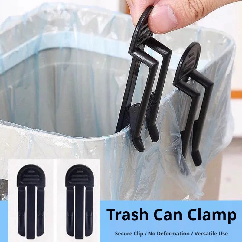 2/5 Stück Plastik-Müllbeutelkl – Commercial Kitchen Bin Bewertung und Preis